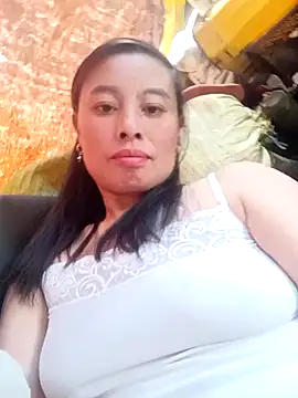 kaia-cam online show from February 23, 7:19 am