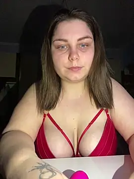 ShappireJoy online show from February 15, 12:46 am