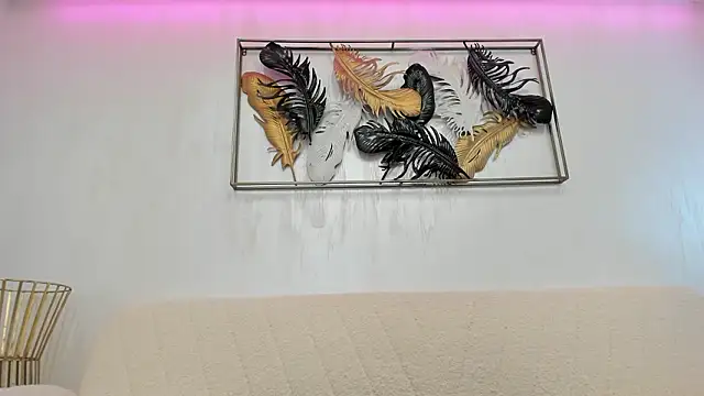 Bonnie Liss online show from February 12, 8:32 pm