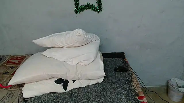 MelowD 2 online show from May 29, 3:26 am