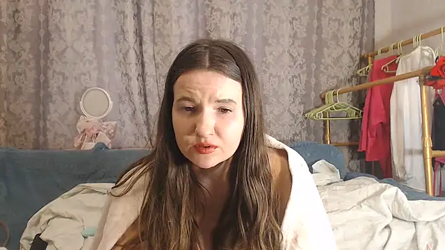 RileySteeele online show from May 20, 12:13 pm