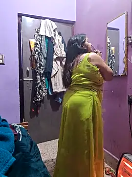 deepakjii94 online show from January 14, 4:01 pm