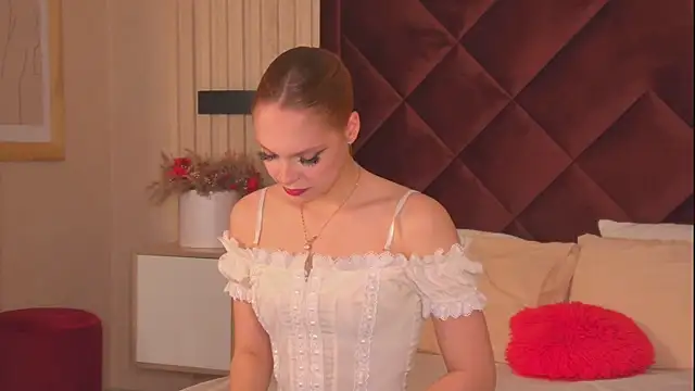 AvaLarson online show from June 2, 1:23 pm