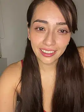 anny bianchy online show from February 11, 6:59 am