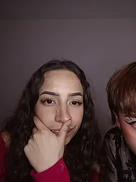 AlexxaAndRileyy online show from March 6, 12:50 am