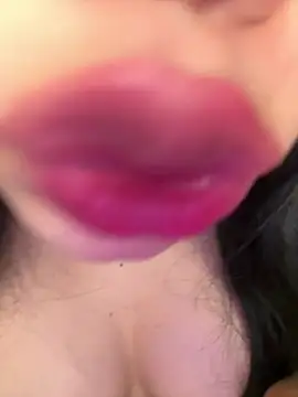 lily bitch online show from March 13, 9:49 pm