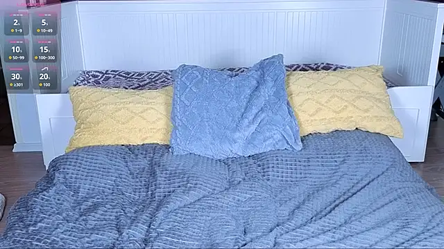 missyourtouch online show from April 15, 12:28 pm