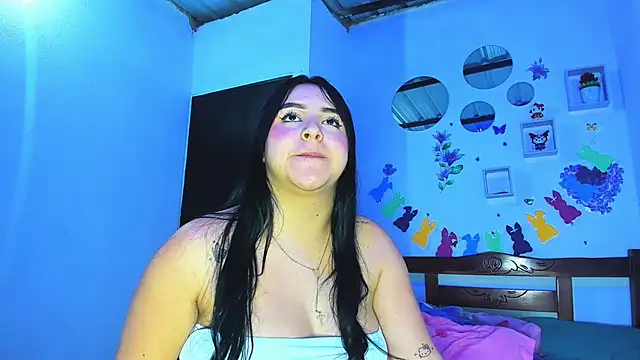 Penelopeflame18 online show from April 9, 1:41 am