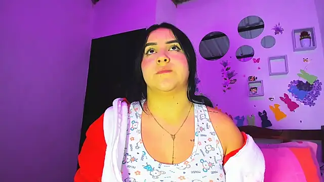 Penelopeflame18 online show from April 17, 3:30 am