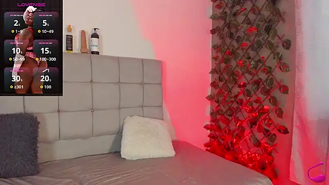 alondra slut online show from February 10, 1:14 pm