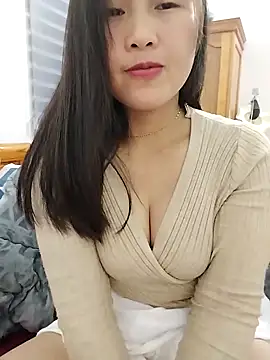 MaiNgoc sexy online show from February 8, 11:18 pm