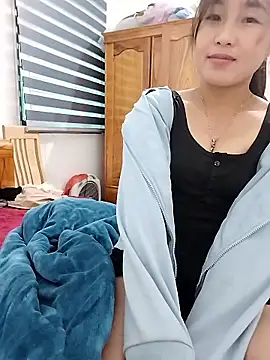 MaiNgoc sexy online show from January 15, 5:46 am