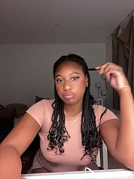 xo steffyxo 4 online show from April 30, 2:17 am