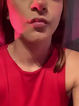 ivy-777 online show from February 4, 11:57 am