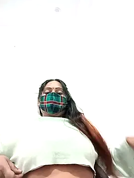 Your-Sasha7 online show from February 10, 9:12 am