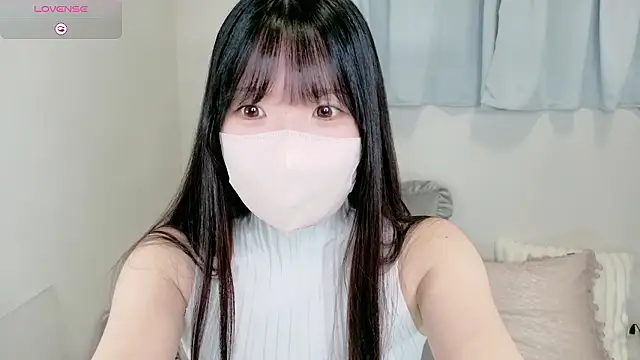  ame chan  online show from May 19, 12:12 pm