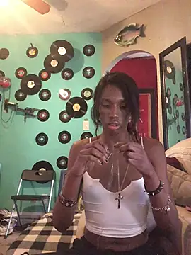 dianagonewild online show from April 9, 6:35 pm