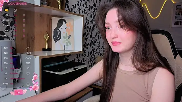 Fairy m00n  online show from March 24, 11:26 am