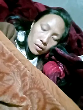 Diana-02 online show from March 8, 2:04 am