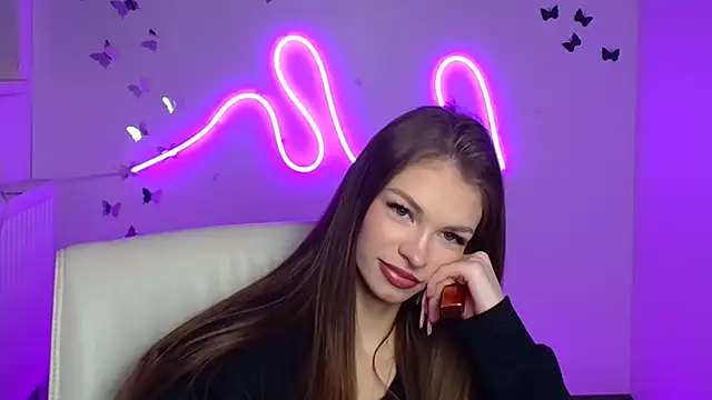 Lina Loveuu online show from February 25, 12:48 pm