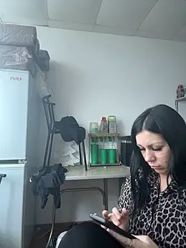  Mila Love online show from January 15, 8:42 am