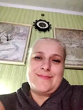 NyushaLollipop online show from February 4, 3:15 pm