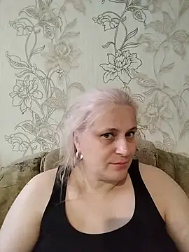 NyushaLollipop online show from July 9, 4:31 pm