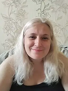 NyushaLollipop online show from July 15, 3:28 pm