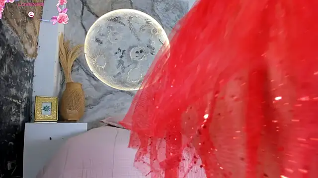 AnaiaClarck online show from March 19, 12:53 pm