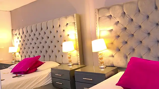 AshleyGingerr online show from March 14, 2:01 am