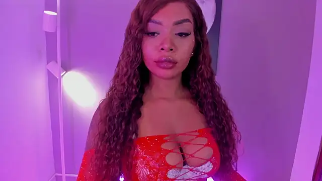 Sherondavis online show from February 10, 10:13 pm