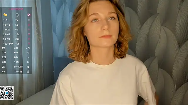 SonyaNowak online show from February 27, 10:26 am