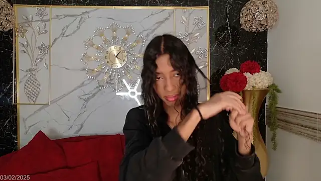 Swan Duchess online show from February 3, 12:54 pm