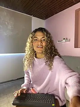 AngelPinkk  online show from February 1, 8:51 pm