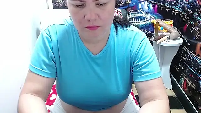 tila nastyy online show from April 13, 1:40 am