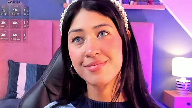 internett sweetheart online show from February 8, 5:33 am