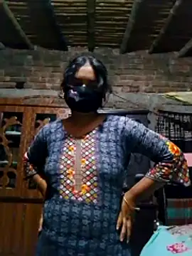 Hot Sweeti online show from April 1, 1:52 pm