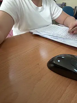 Donna9696 online show from April 6, 6:47 am