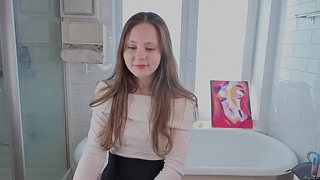 CinthiaSluis online show from February 20, 6:12 am