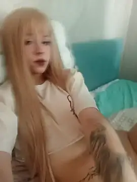 ArielBlis online show from March 30, 7:41 am