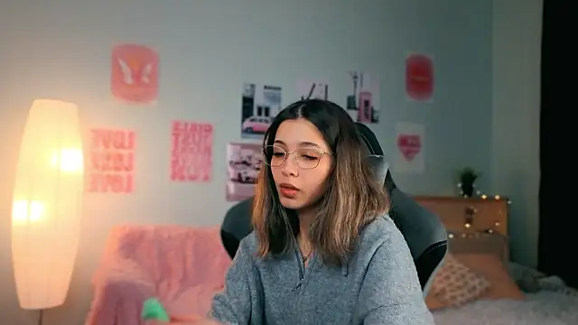 dinnerwithflowers online show from February 9, 1:35 pm