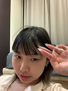 cu003 online show from July 8, 5:59 pm