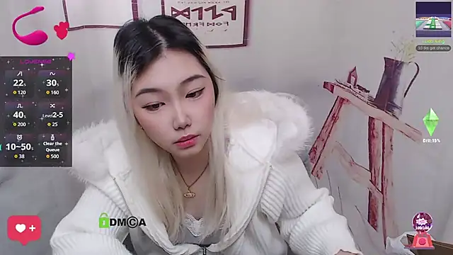 cu003 online show from February 2, 6:23 am