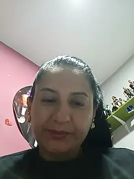 Luna seductora12 online show from February 20, 1:15 am