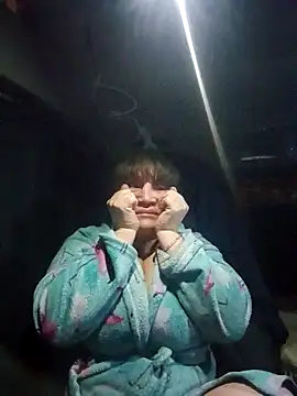 Ryslana007077 online show from January 16, 4:58 pm