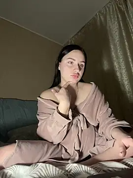 violetaXvibe online show from February 1, 11:36 pm