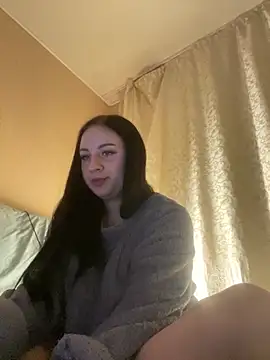 violetaXvibe online show from February 12, 11:06 pm