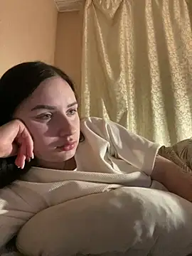 violetaXvibe online show from February 8, 10:45 pm