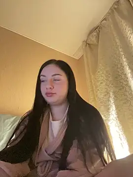 violetaXvibe online show from February 11, 10:55 pm