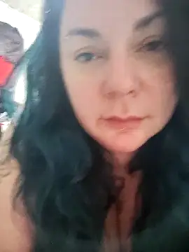 candydust online show from February 15, 4:15 am